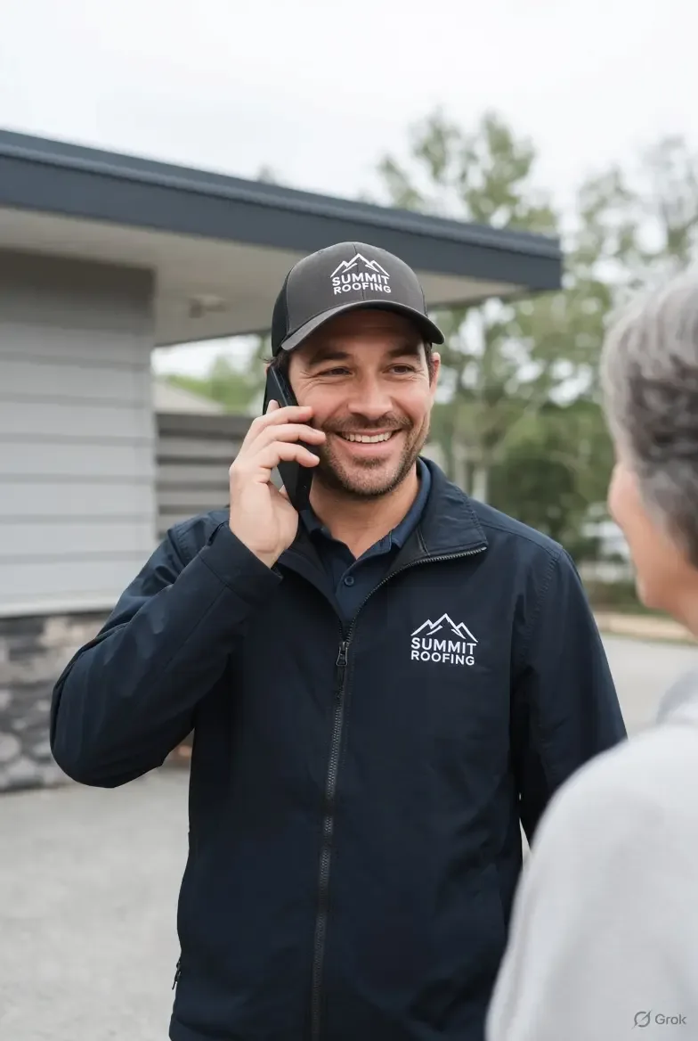 Flat Roof Leak Repair Sheboygan, WI FAQs